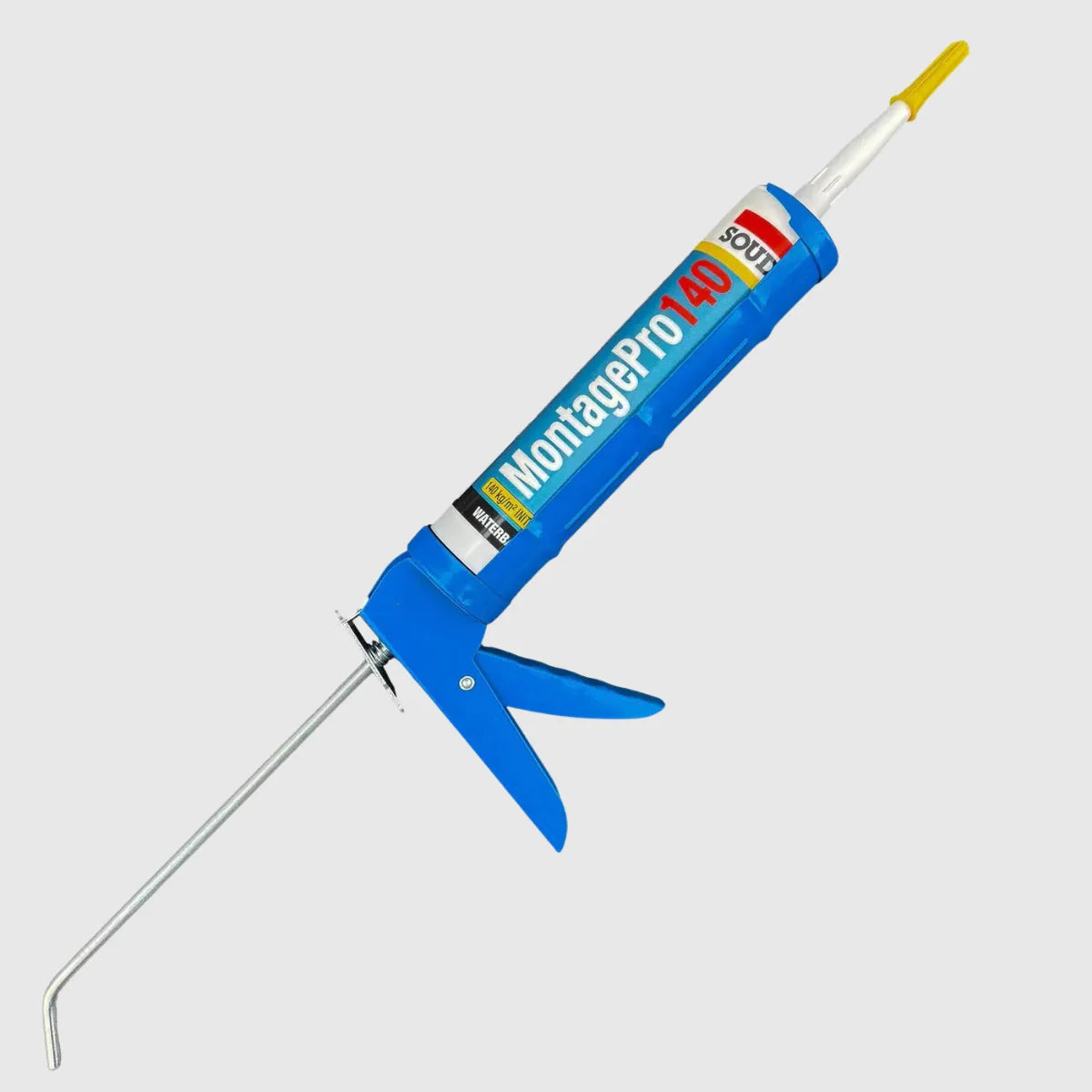 Pistola per calafataggio Kaldrek